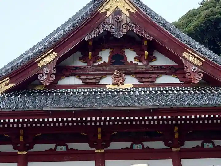 那古寺(千葉県)