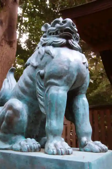 駒木諏訪神社(千葉県)