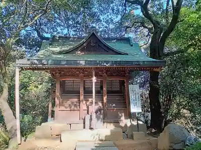 水間寺(大阪府)