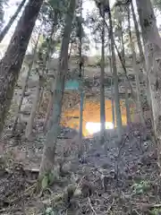 上色見熊野座神社(熊本県)