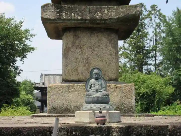 般若寺 ❁コスモス寺❁のその他建物