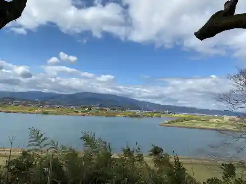 篠山神社(福岡県)