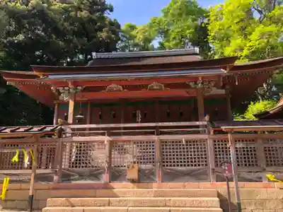 石清水八幡宮(京都府)