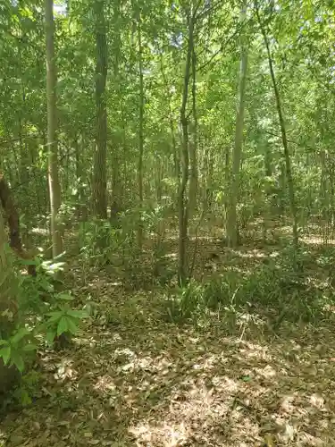 神明宮(群馬県)
