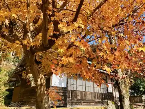 普明寺のその他建物