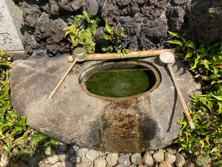 櫻株稲荷神社(水戸屋稲荷)(千葉県)
