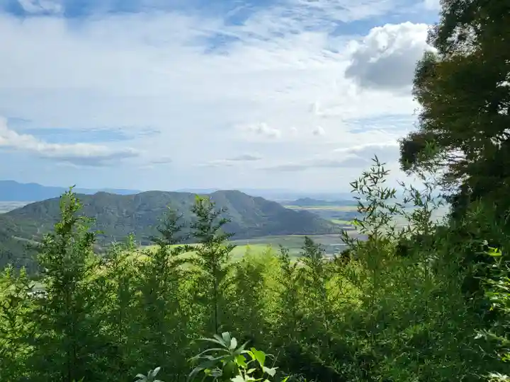 観音正寺(滋賀県)