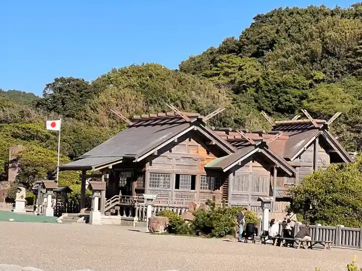 大御神社(宮崎県)