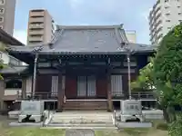 稱念寺(東京都)