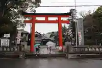 玉前神社(千葉県)