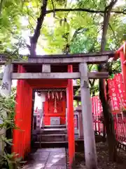 下谷神社(東京都)