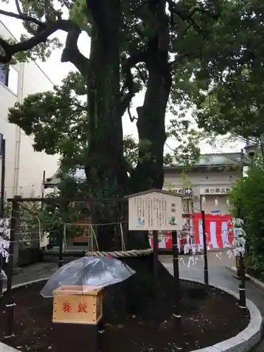 溝口神社のその他建物