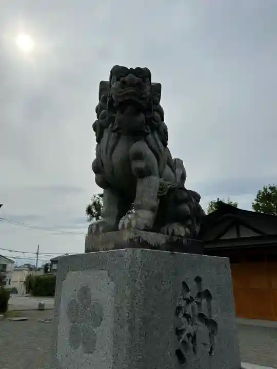 菅原神社(東京都)