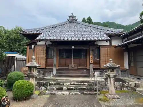 正法寺(福井県)