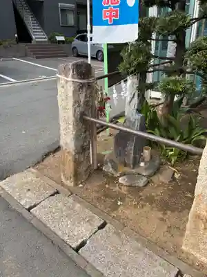 日枝神社(千葉県)