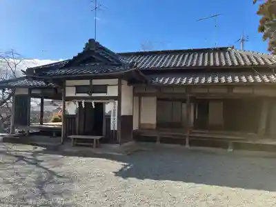 村山浅間神社(静岡県)