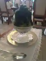 神田神社(神田明神)の食事