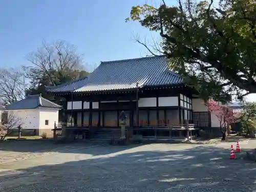 長福寺(大分県)