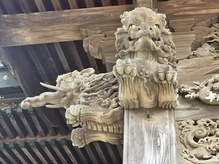 高龍寺(北海道)