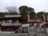 熊本城稲荷神社(熊本県)