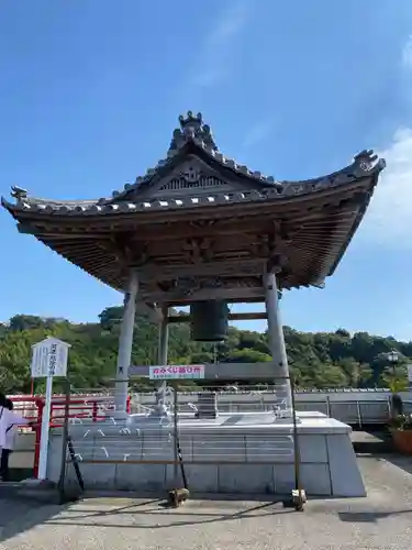 救馬溪観音(和歌山県)