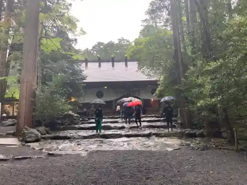 椿大神社のその他建物