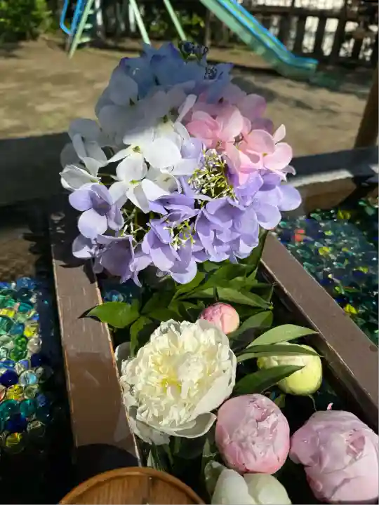 根岸八幡神社(神奈川県)