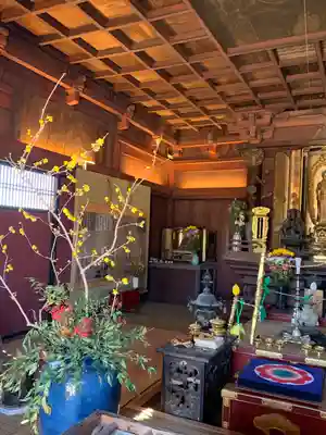 常楽寺のその他建物