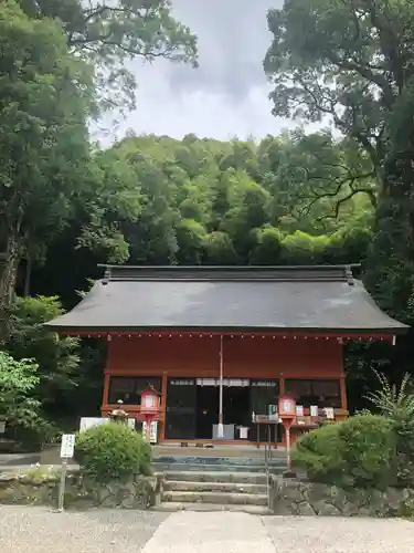 巖島神社(鹿児島県)