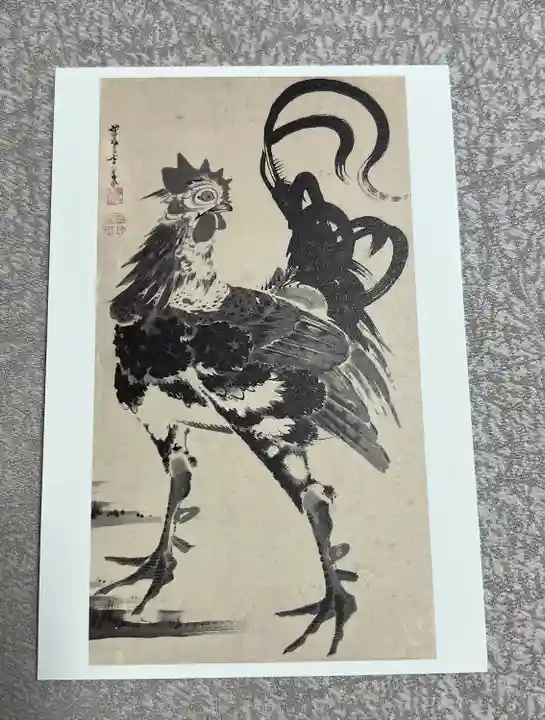 龍泉寺(足利厄除大師)(栃木県)