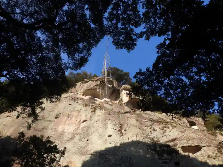 花窟神社(三重県)