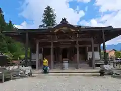 龍泉寺(奈良県)