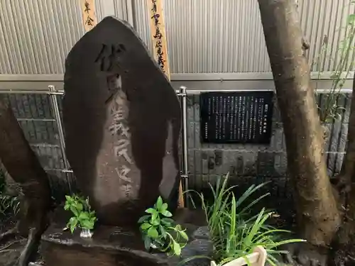 臨済宗妙心寺派 陽岳寺のその他建物