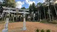 月田上神社(高知県)