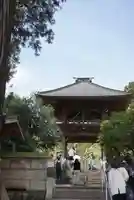 七国山薬王寺(東京都)