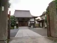 法身寺のその他建物