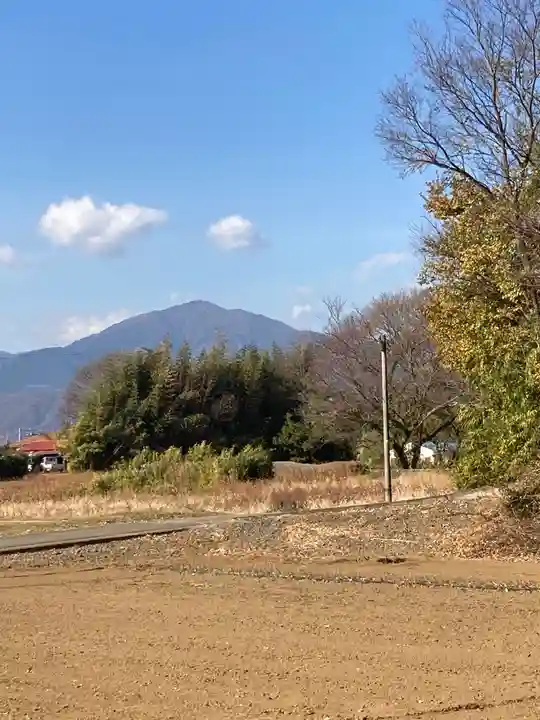 貴船神社(神奈川県)