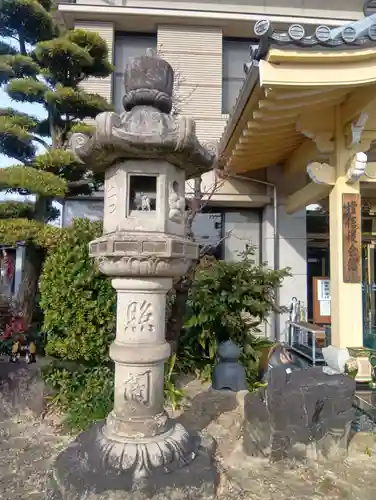 常念寺(愛知県)