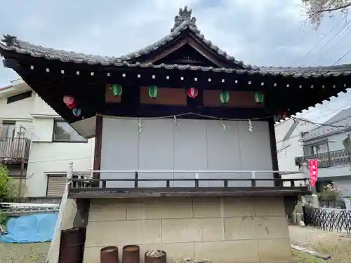 若宮八幡神社のその他建物