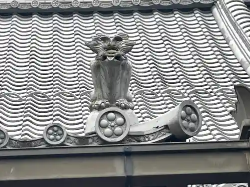 晴明寺(滋賀県)