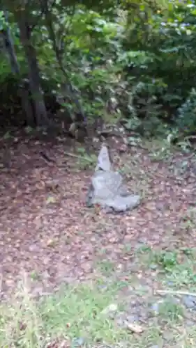 真狩神社のその他建物
