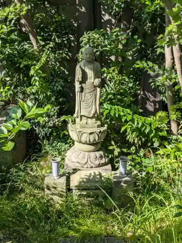 円通寺(東京都)