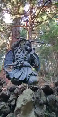 最乗寺（道了尊）(神奈川県)