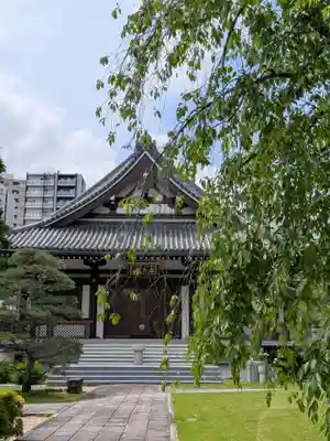源空寺(東京都)