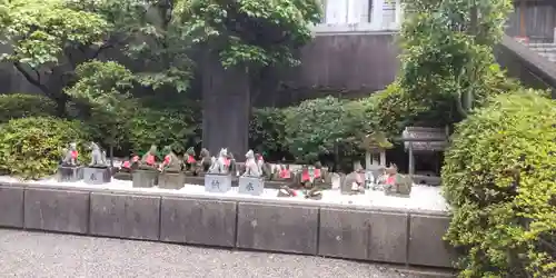 赤羽八幡神社(東京都)
