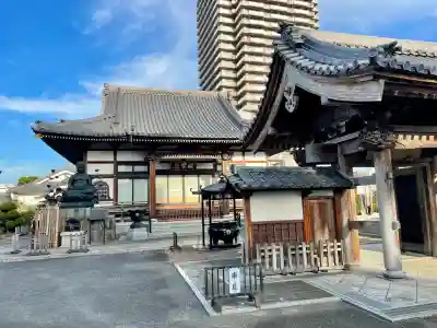 西光寺(茨城県)