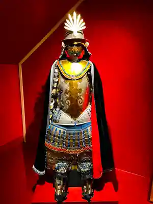 岐阜護國神社(岐阜県)