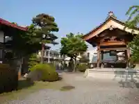 天台宗 正光寺のその他建物
