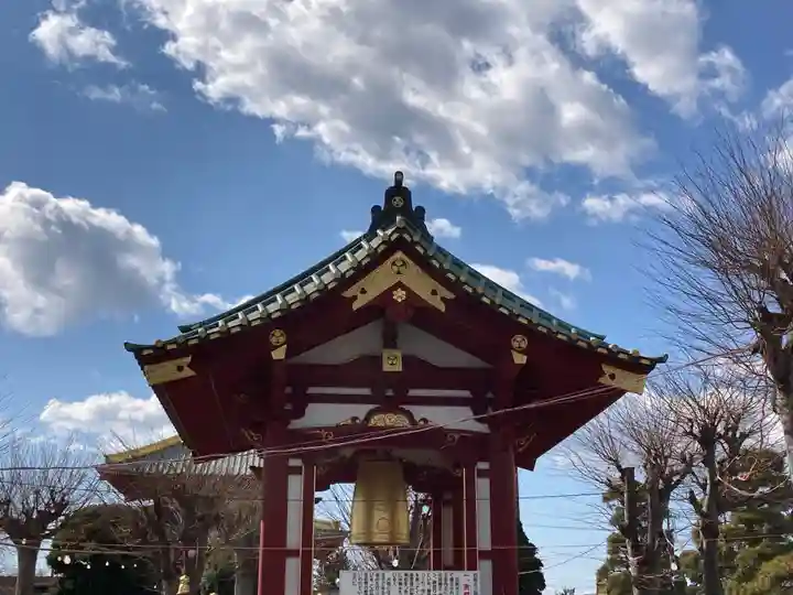 惣宗寺(栃木県)