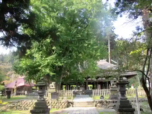 新宮熊野神社のその他建物